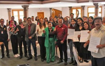 Reconocen a docentes de Ensenada por destacadas prácticas educativas