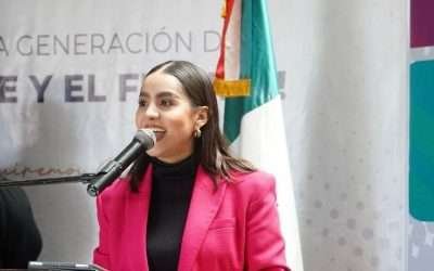 Habrá Pabellón del Emprendimiento en diciembre