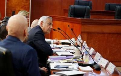 Logra Gobierno de BC más del 20% de autonomía financiera tras aumento de ingresos propios: Marco Mexía