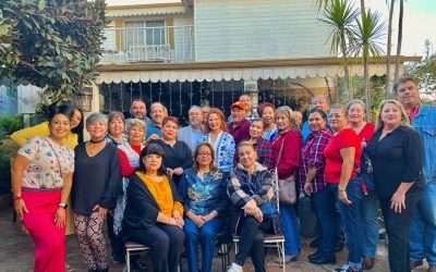 Coinciden López Gorosave y Burócratas Jubilados