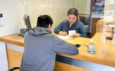 Llama CESPE a aprovechar últimos días para condonación de multas y recargos