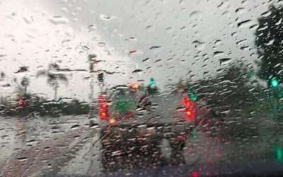 Advierte Protección Civil lluvias a partir de la noche de este miércoles