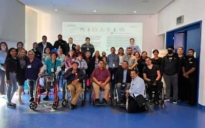 Impulsan inclusión y equidad en procesos electorales