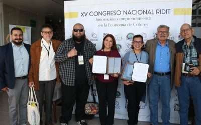 Distinción nacional para egresadas de Doctorado en Educación de CETYS