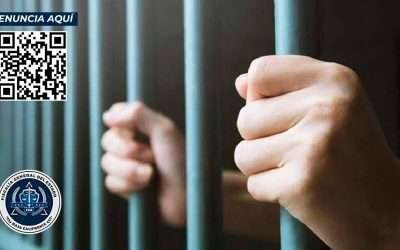 Incrementa FGE 16% las judicializaciones de investigaciones en Ensenada