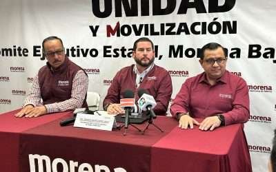 Estará Claudia Sheinbaum este sábado en Rosarito