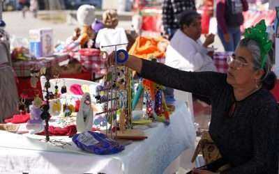 Otorgó Comercio y Alcoholes 200 permisos temporales para ventas navideñas