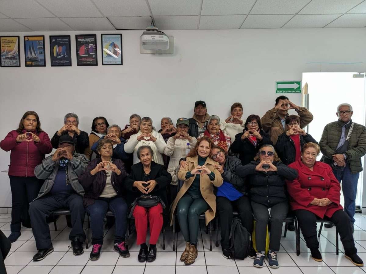 Rocío López Gorosave 