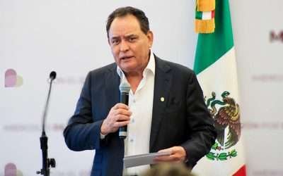 Descarta Secretaría de Salud alerta de viaje por casos de rickettsia en Baja California