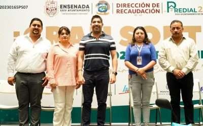 Más de 103 mil cuentas de predial pagadas: AAR