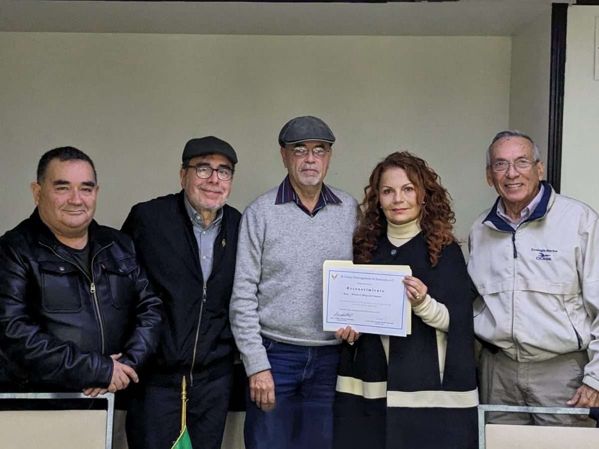 Rocío López Gorosave