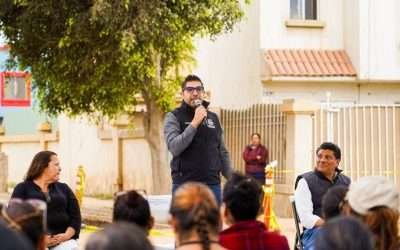 Ensenada cerrará el 2023 con 38 obras por 21.1mdp: AAR