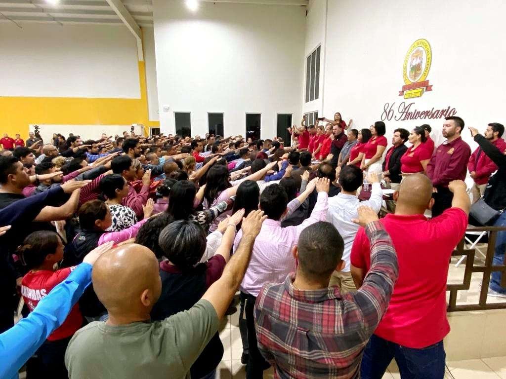 sindicato burócratas