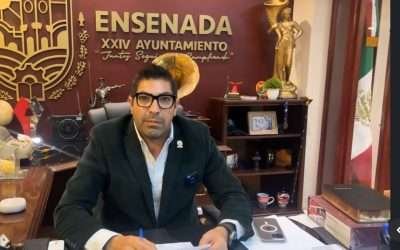 Inició Gobierno de Ensenda pago de aguinaldos