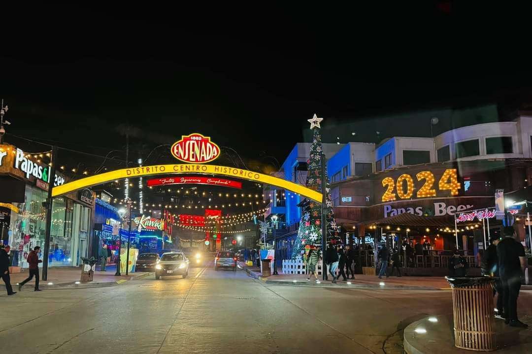 navidad ensenada