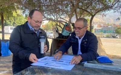 Inicia construcción de nuevas aulas de la UTT en Tijuana