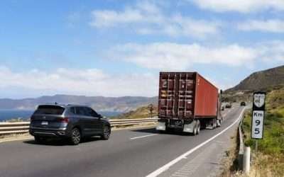 Establece SICT horarios de circulación de autotransportes en temporada navideña