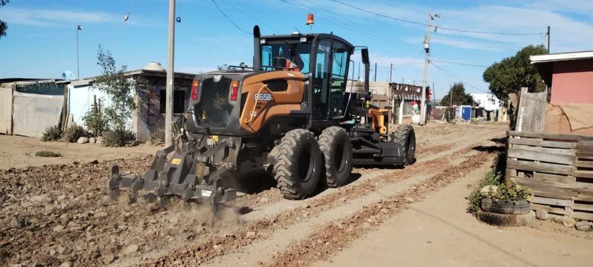 raspado calles san quintín
