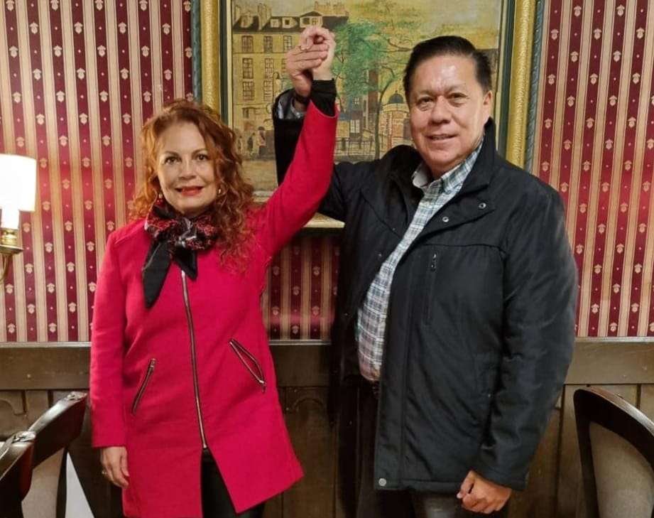 Rocío López Gorosave