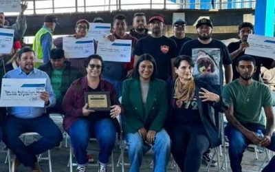 De vital importancia reconocer a sector pesquero y su aportación a la economía de Ensenada