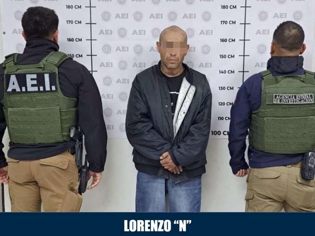 sustrajo menor en Estados Unidos