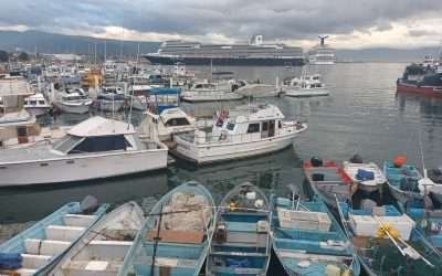 Reitera SEPESCA llamado a la prevención en el mar