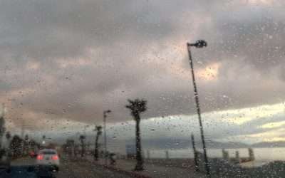 Emite Capitanía de Puerto alerta a embarcaciones por alto oleaje y vientos