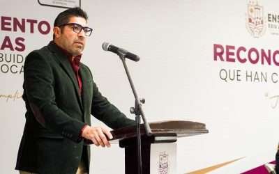 Anunció Armando Ayala nueva convocatoria para concesión de locales del Mercado Municipal