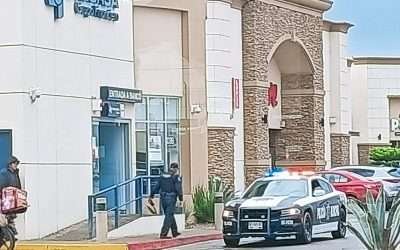 Saldo blanco en Operativo de Nochebuena y Navidad, en Ensenada