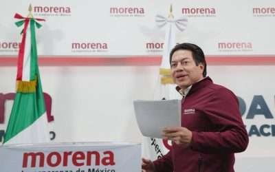 Anunciará MORENA este miércoles candidatos a Diputación Federal por BC