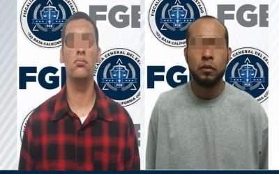 Inicia FGE proceso penal contra homicidas de Ex delegado municipal de El Sauzal