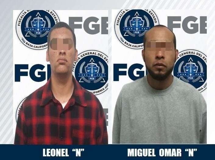 homicidas ex delegado el sauzal