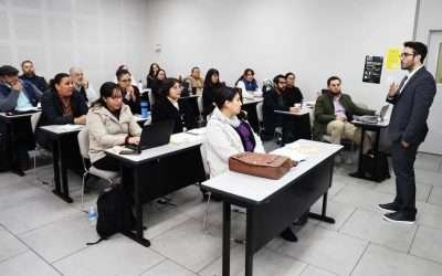 Realiza CETYS décimo Coloquio de Investigación y Promueve uso de IA en la investigación científica