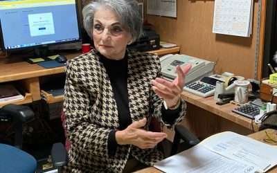 Un nuevo horizonte para Ensenada con Eloísa Talavera: Susy Nassif