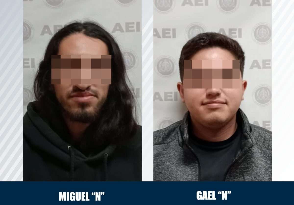 Detenidos Smoker Shop