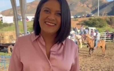 Festejan 60 aniversario del Ejido 27 de enero en Punta Colonet