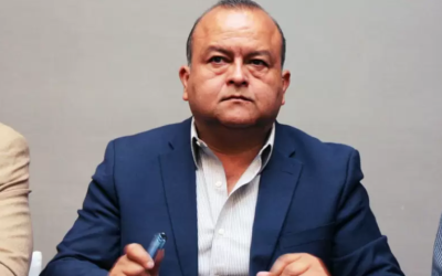 Transformación y modernización para Ensenada, premisas urgentes: Marco Estudillo