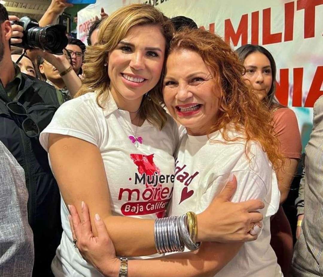 Rocío López Gorosave 