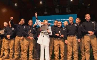 Jubila FGE a 23 agentes investigadores y a un  MP