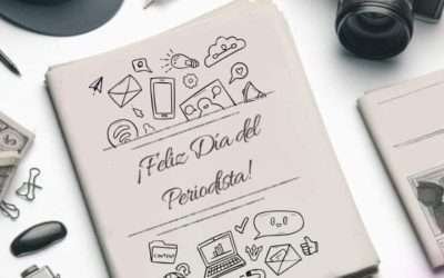 Reconoce Rocío López Gorosave a periodistas en su día