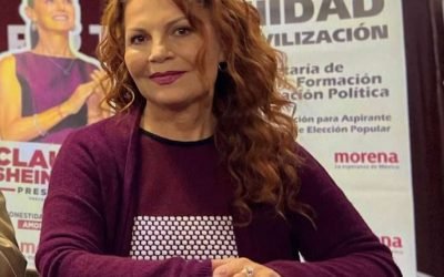 Respalda López Gorosave determinación de Gobernadora de modernizar calandrias