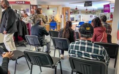 Aprovecharon ensenadenses Campaña de Condonación de Multas y Recargos en pagos a CESPE