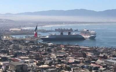 Intervalos nubosos y clima frío para tercera semana de enero