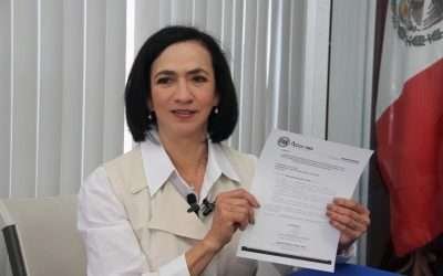 Gran oportunidad ciudadana con la coalición fuerza y corazón: Eloísa Talavera