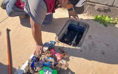 Emite organismo del agua recomendaciones ante próximas lluvias