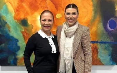 Condena Rocío López Gorosave manifestaciones de violencia de género contra Gobernadora