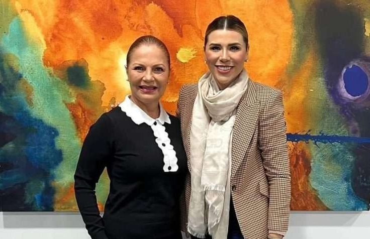 Rocío López Gorosave