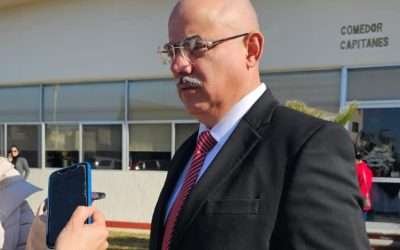 Autos robados en EU y localizados en contenedores de Ensenada serían vendidos en Asia