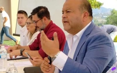 Tianguis Turístico 2025, reposiciona a Baja California en el mapa mundial: Marco Estudilllo