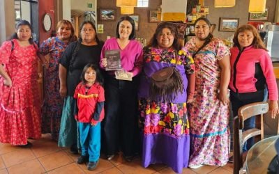 Fundamental en la historia de BC los pueblos originarios de Ensenada: Mónica Vargas